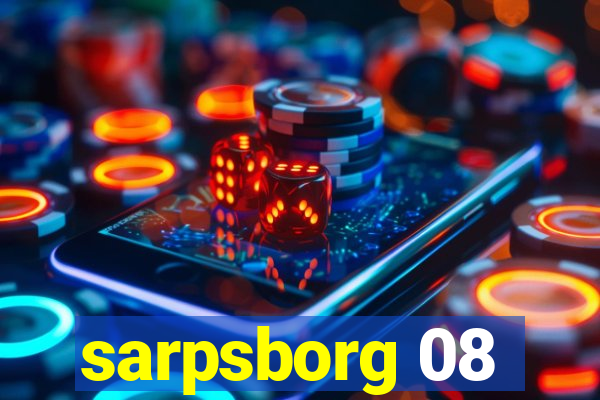 sarpsborg 08